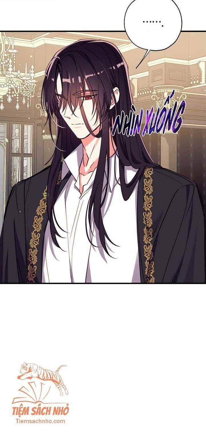 Chúng Ta Có Thể Trở Thành Người Nhà Không?: Chapter 31.2