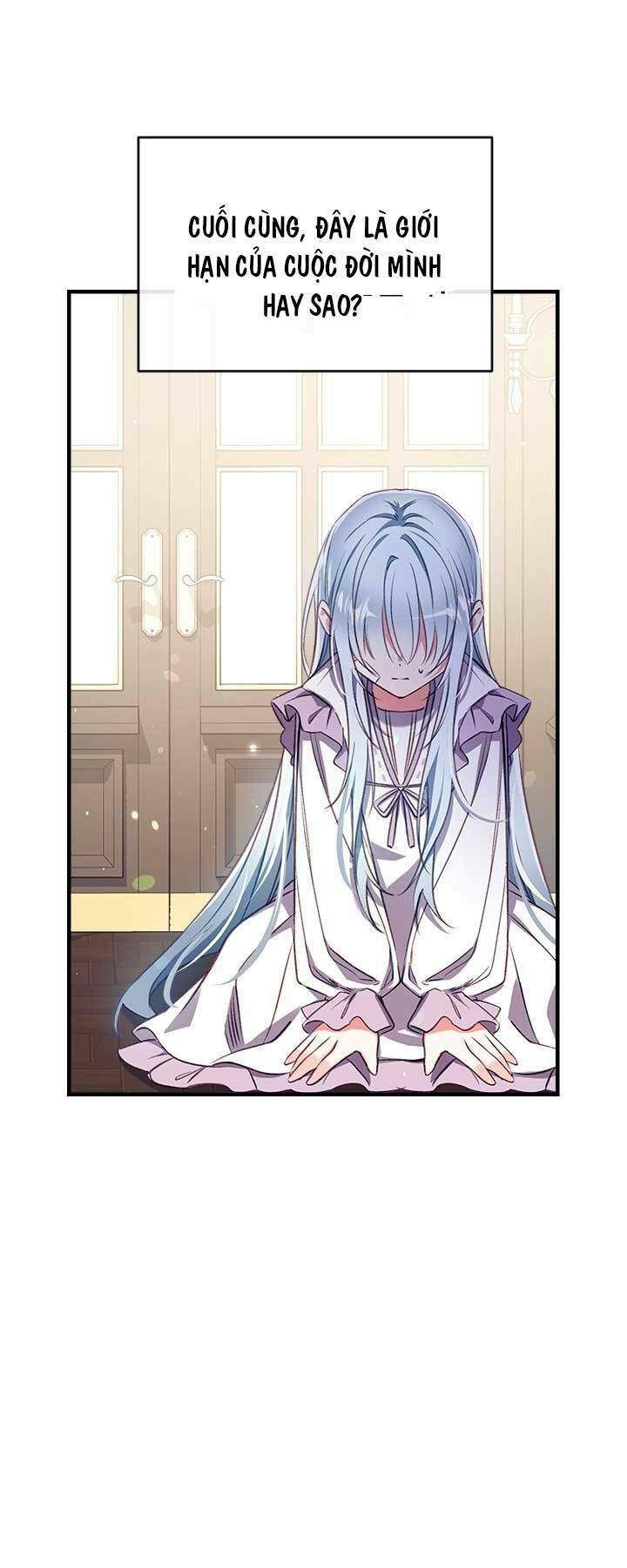 Chúng Ta Có Thể Trở Thành Người Nhà Không?: Chapter 31.2