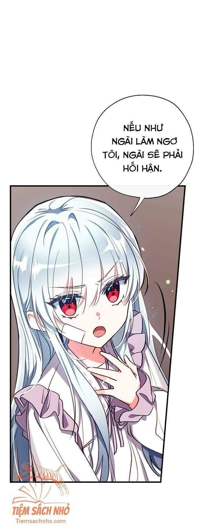 Chúng Ta Có Thể Trở Thành Người Nhà Không?: Chapter 31.2