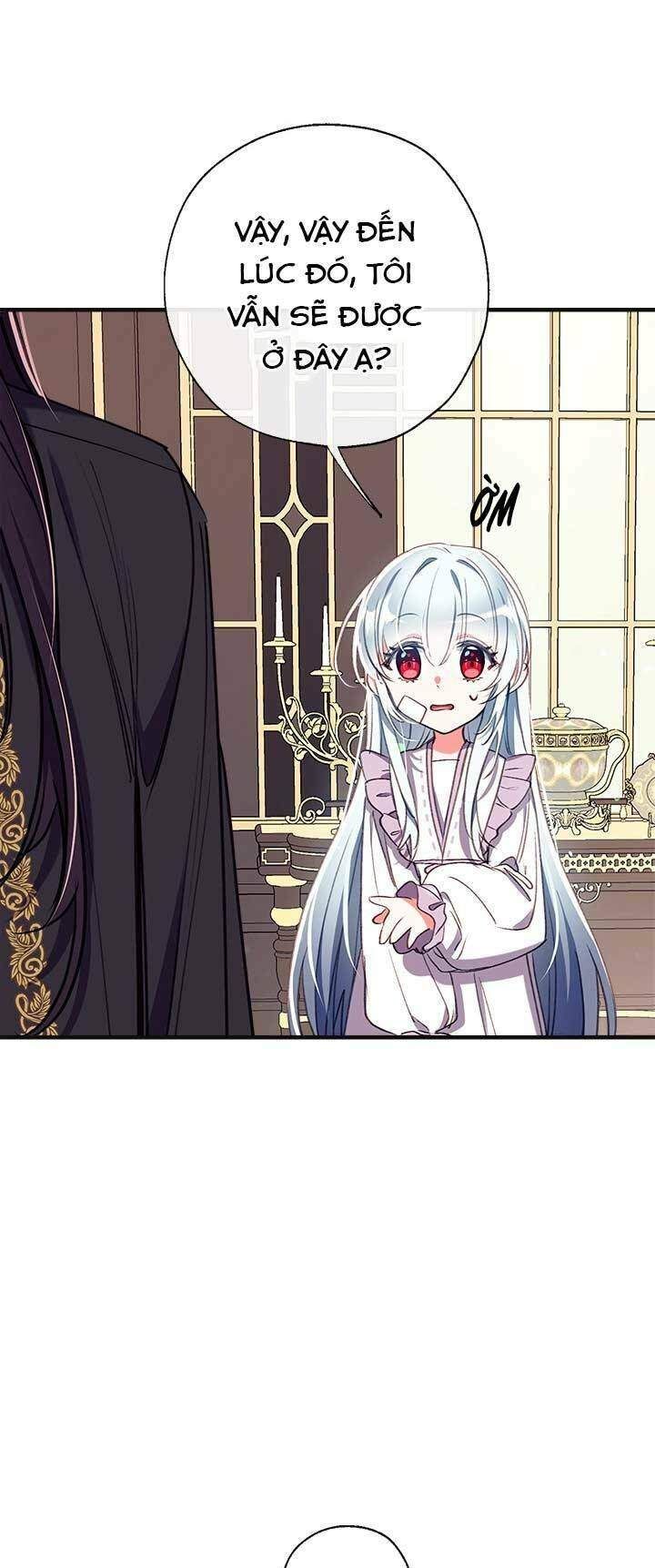 Chúng Ta Có Thể Trở Thành Người Nhà Không?: Chapter 31.2