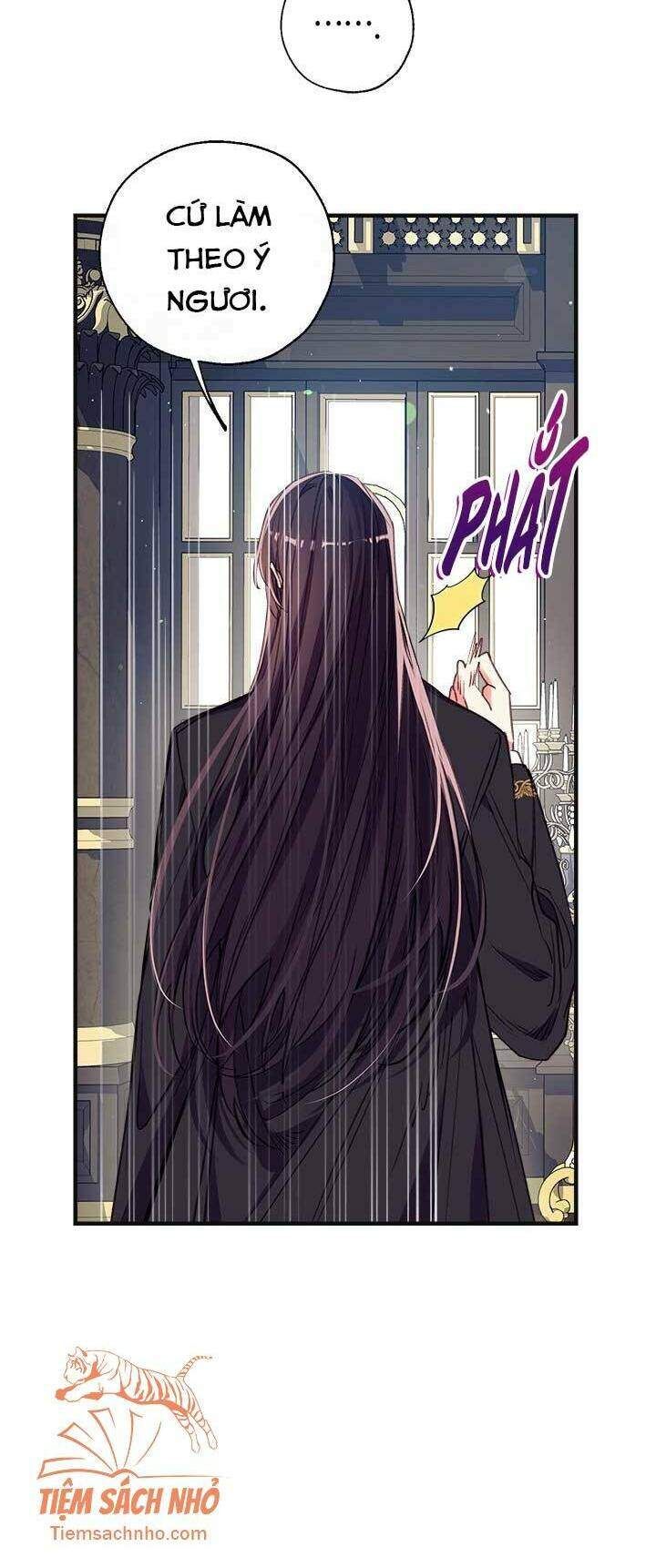 Chúng Ta Có Thể Trở Thành Người Nhà Không?: Chapter 31.2