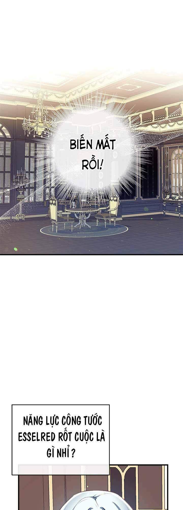 Chúng Ta Có Thể Trở Thành Người Nhà Không?: Chapter 31.2