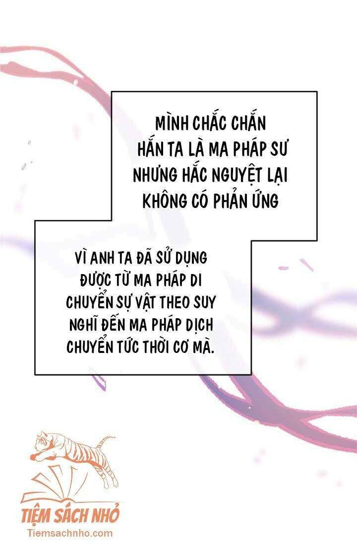 Chúng Ta Có Thể Trở Thành Người Nhà Không?: Chapter 31.2
