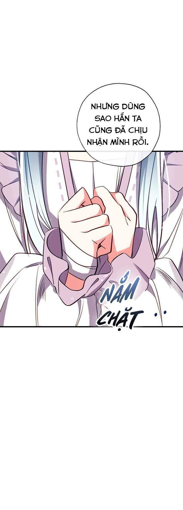 Chúng Ta Có Thể Trở Thành Người Nhà Không?: Chapter 31.2