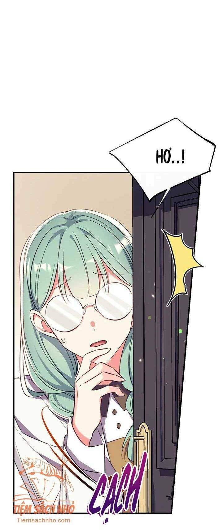 Chúng Ta Có Thể Trở Thành Người Nhà Không?: Chapter 31.2