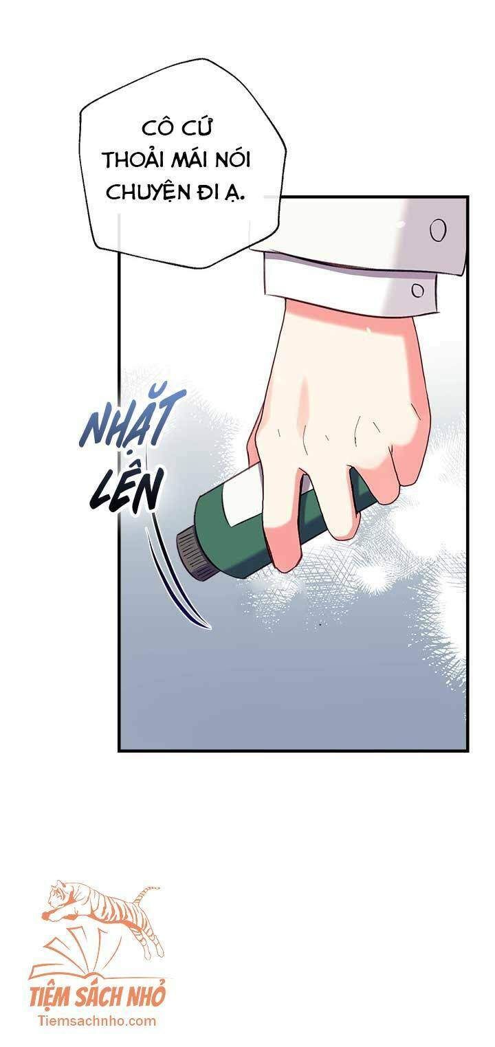 Chúng Ta Có Thể Trở Thành Người Nhà Không?: Chapter 31.2