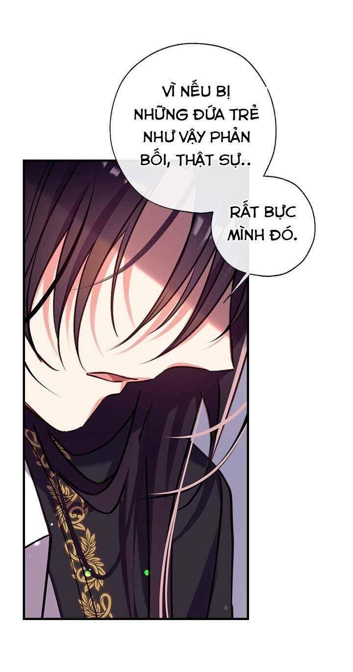 Chúng Ta Có Thể Trở Thành Người Nhà Không?: Chapter 31.2