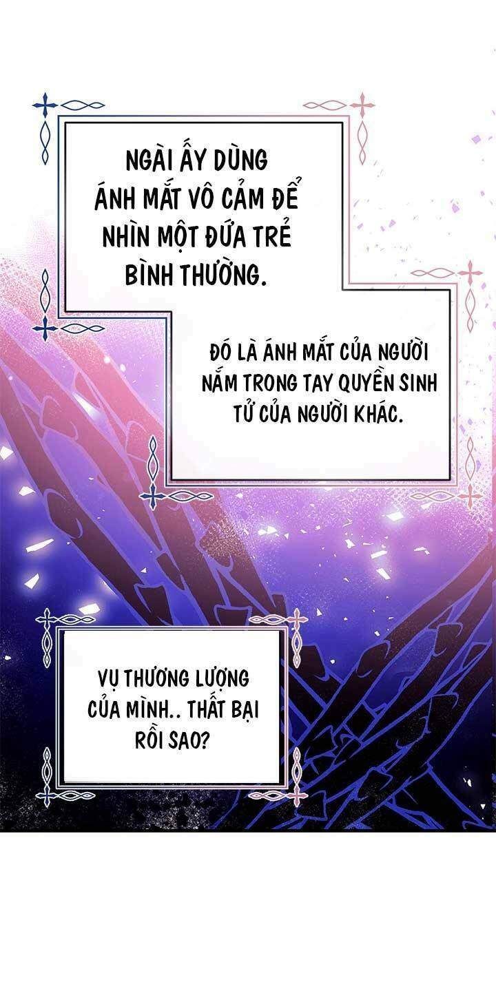 Chúng Ta Có Thể Trở Thành Người Nhà Không?: Chapter 31.3