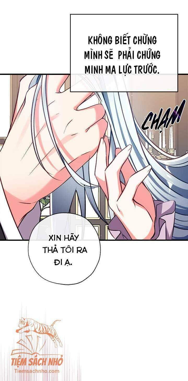 Chúng Ta Có Thể Trở Thành Người Nhà Không?: Chapter 31.3