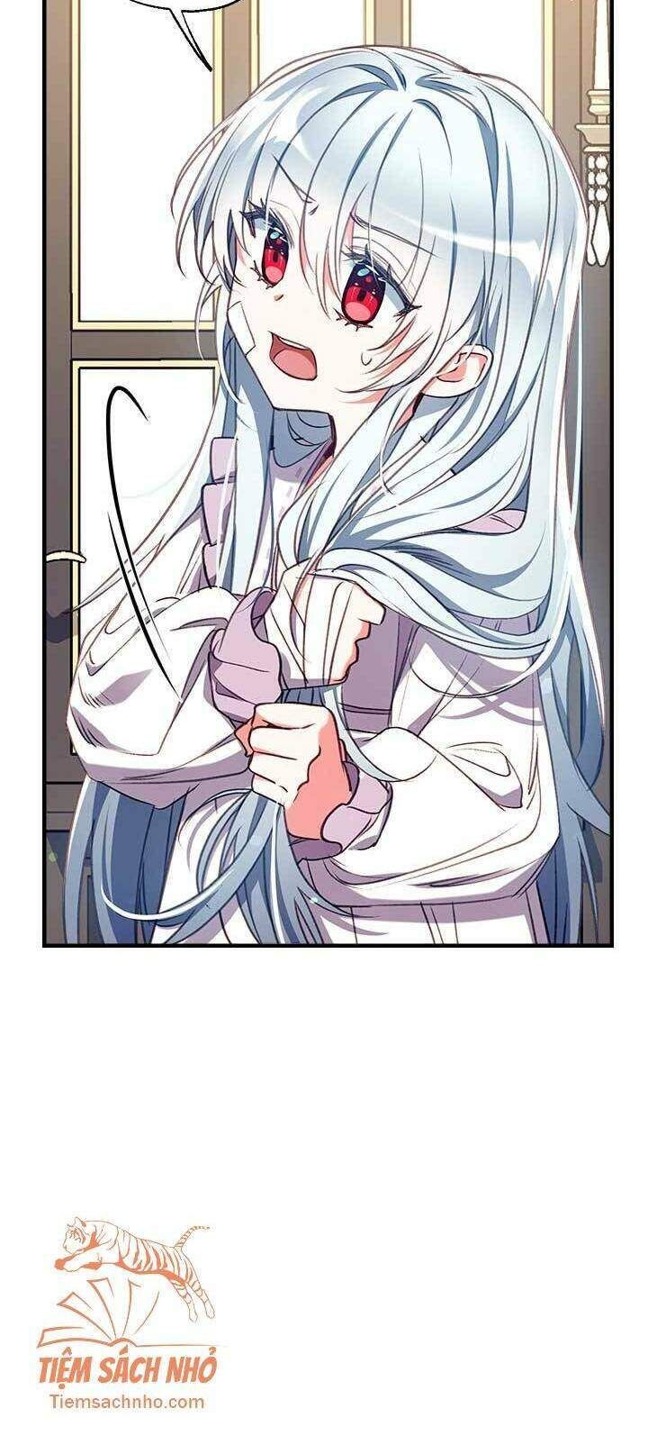 Chúng Ta Có Thể Trở Thành Người Nhà Không?: Chapter 31.3