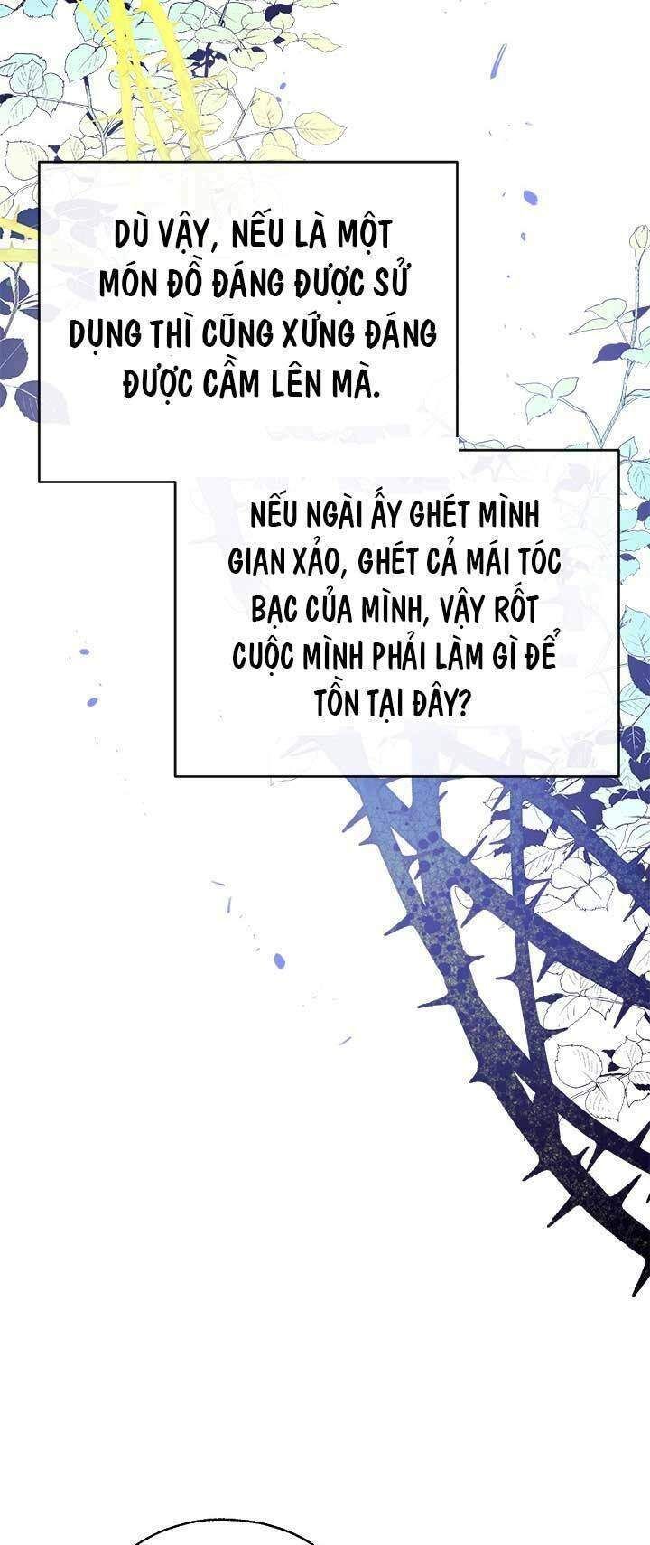 Chúng Ta Có Thể Trở Thành Người Nhà Không?: Chapter 31.3