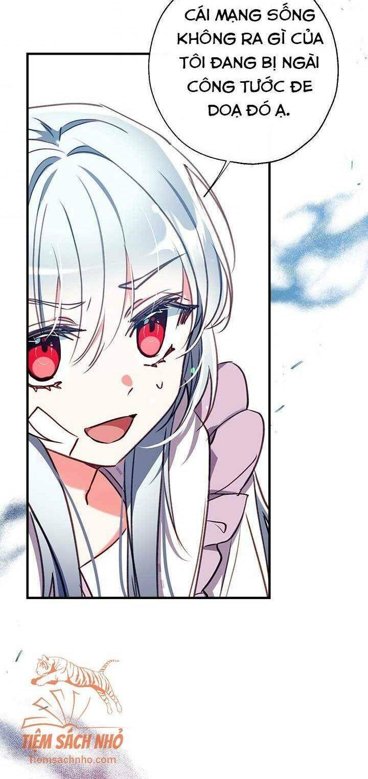 Chúng Ta Có Thể Trở Thành Người Nhà Không?: Chapter 31.3