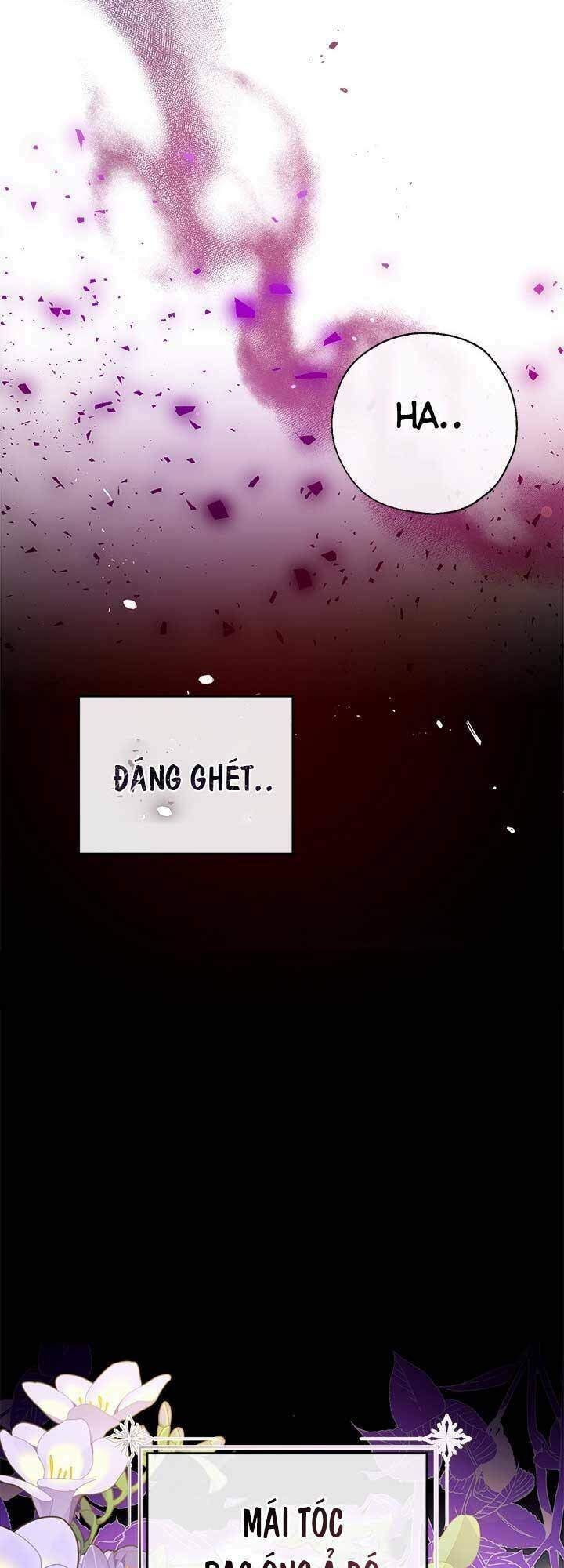 Chúng Ta Có Thể Trở Thành Người Nhà Không?: Chapter 31.3