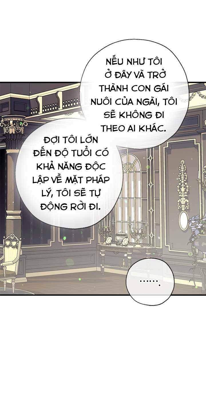 Chúng Ta Có Thể Trở Thành Người Nhà Không?: Chapter 31.3