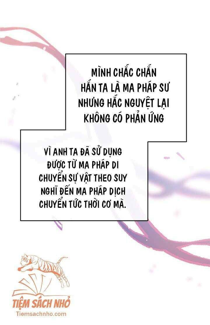 Chúng Ta Có Thể Trở Thành Người Nhà Không?: Chapter 31.3
