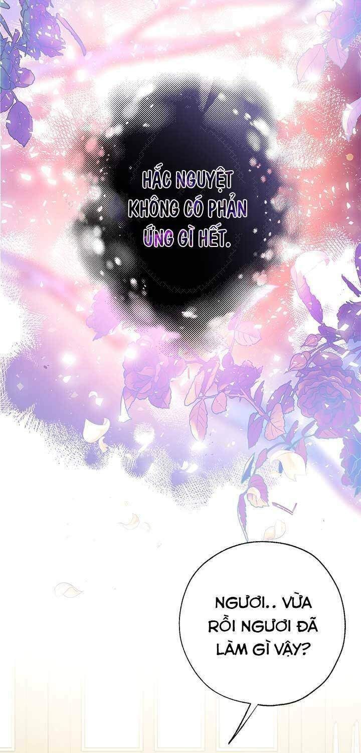 Chúng Ta Có Thể Trở Thành Người Nhà Không?: Chapter 31.4