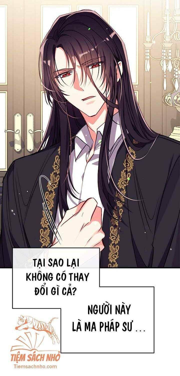 Chúng Ta Có Thể Trở Thành Người Nhà Không?: Chapter 31.4