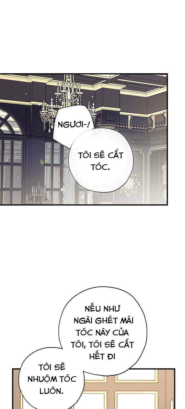 Chúng Ta Có Thể Trở Thành Người Nhà Không?: Chapter 31.4