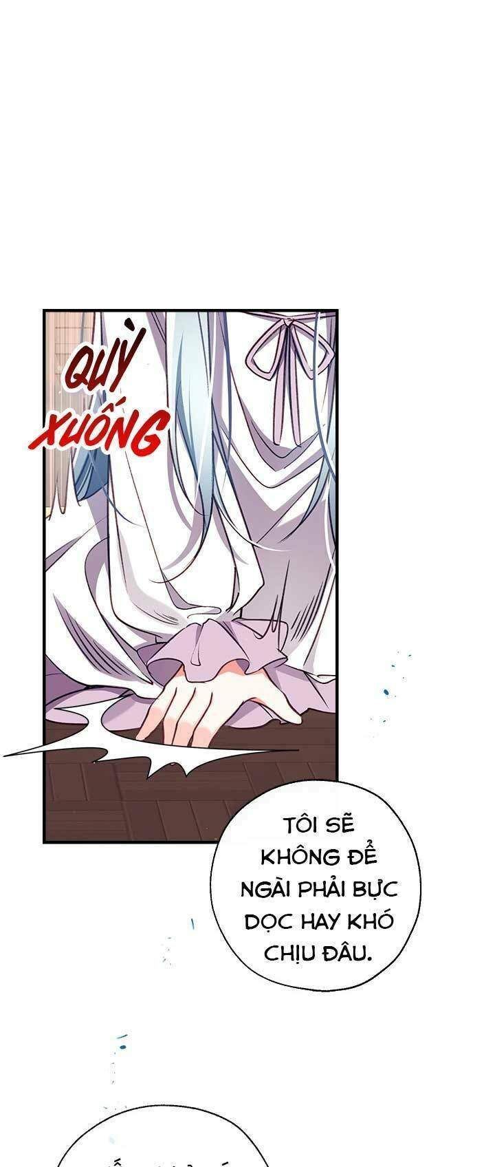 Chúng Ta Có Thể Trở Thành Người Nhà Không?: Chapter 31.4