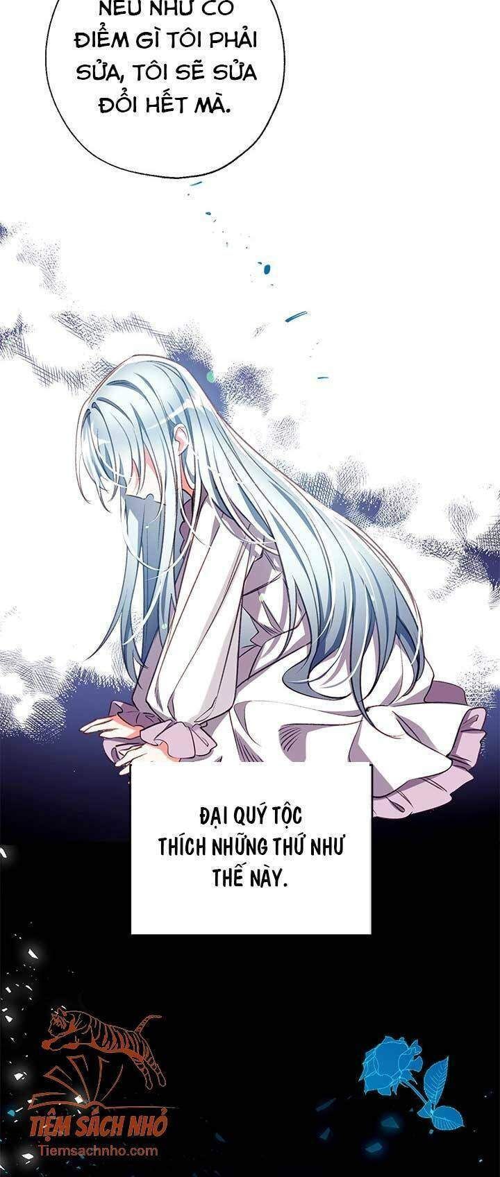 Chúng Ta Có Thể Trở Thành Người Nhà Không?: Chapter 31.4