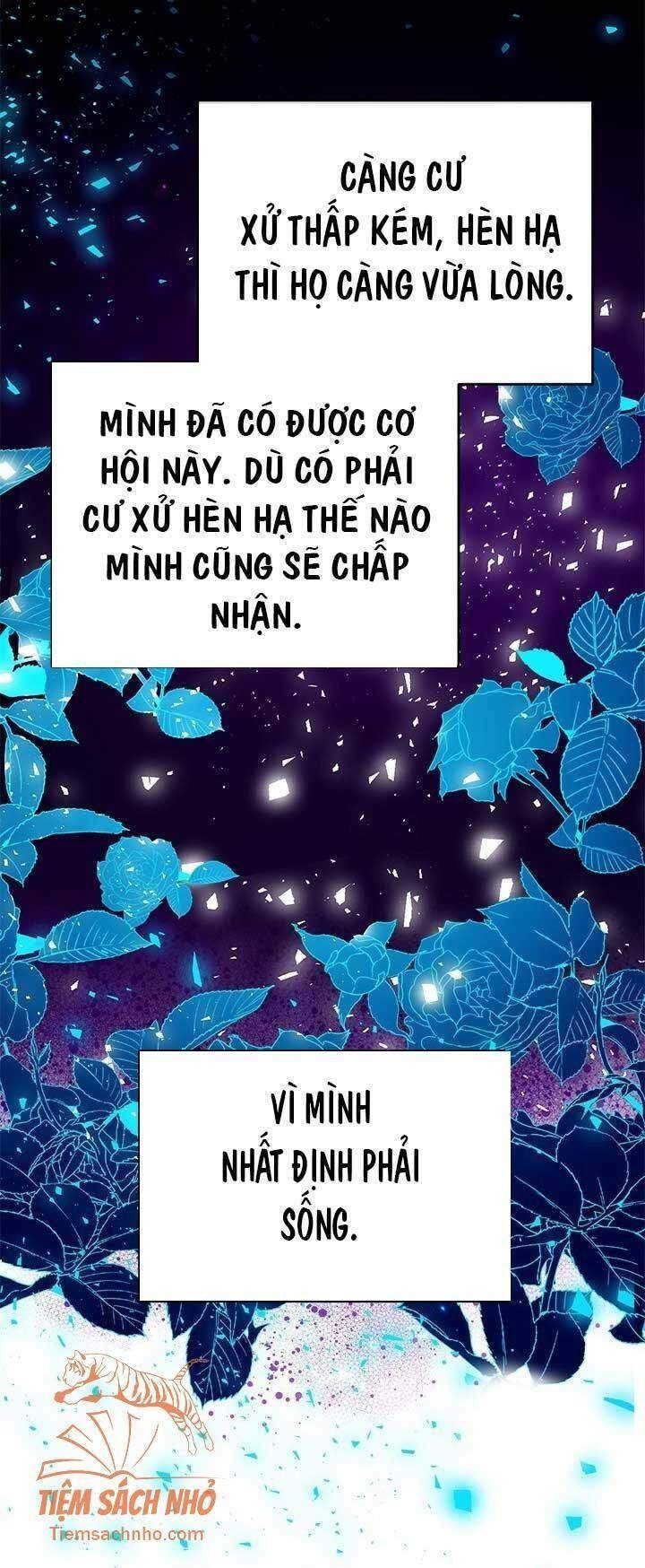 Chúng Ta Có Thể Trở Thành Người Nhà Không?: Chapter 31.4