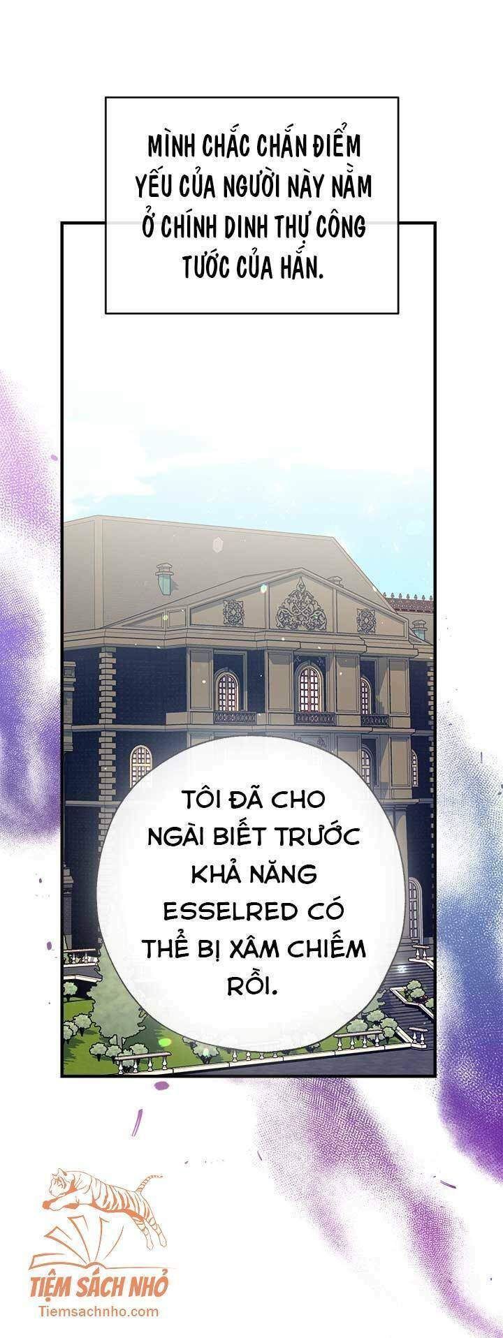 Chúng Ta Có Thể Trở Thành Người Nhà Không?: Chapter 31.4