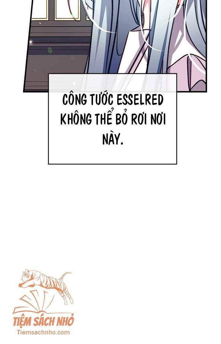 Chúng Ta Có Thể Trở Thành Người Nhà Không?: Chapter 31.4