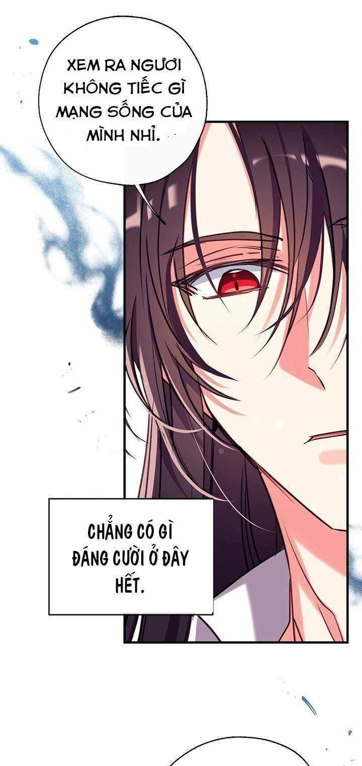 Chúng Ta Có Thể Trở Thành Người Nhà Không?: Chapter 31.4