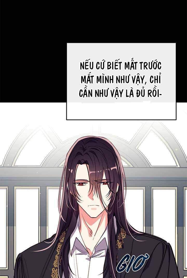 Chúng Ta Có Thể Trở Thành Người Nhà Không?: Chapter 31.4