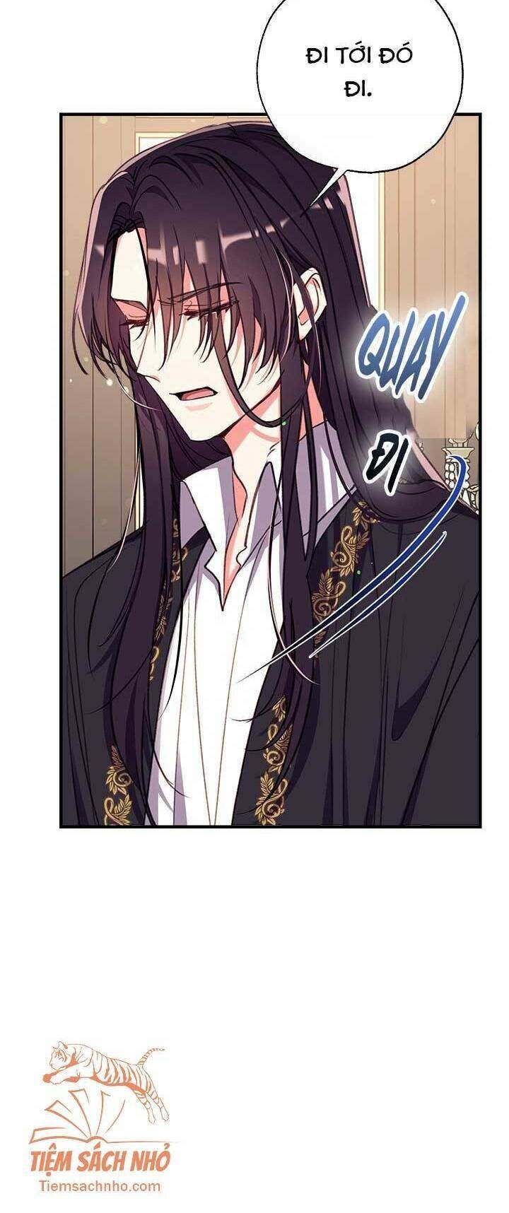 Chúng Ta Có Thể Trở Thành Người Nhà Không?: Chapter 31.4