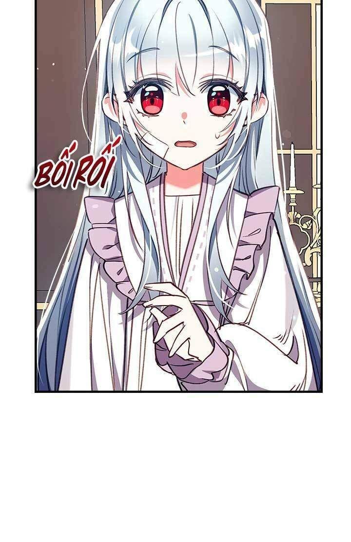 Chúng Ta Có Thể Trở Thành Người Nhà Không?: Chapter 31.4