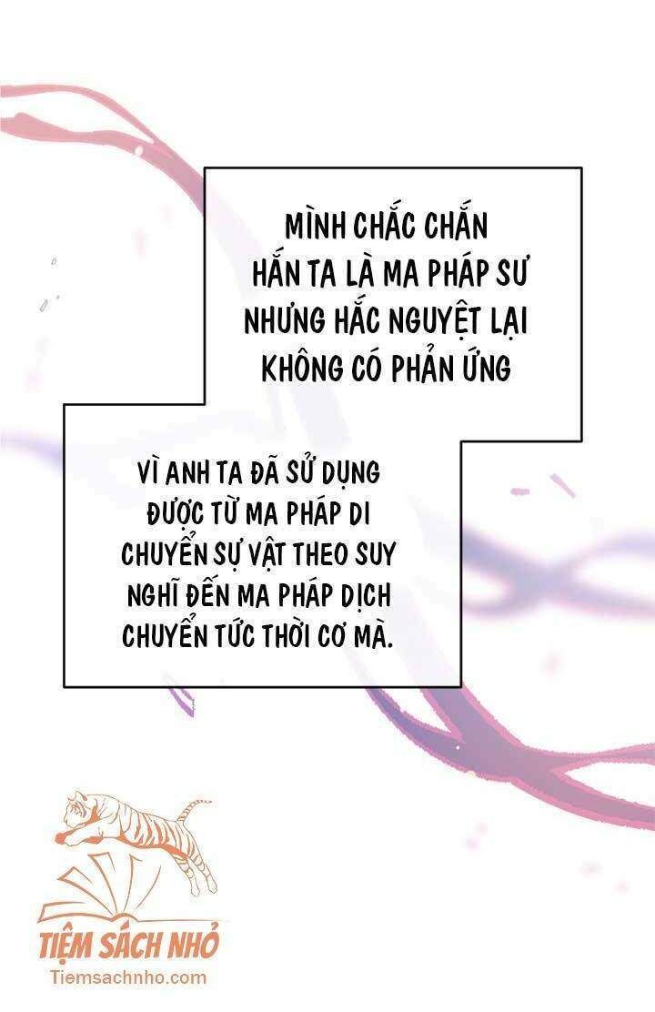 Chúng Ta Có Thể Trở Thành Người Nhà Không?: Chapter 31.4