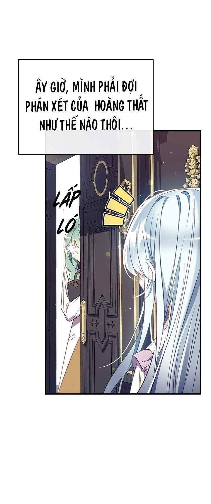 Chúng Ta Có Thể Trở Thành Người Nhà Không?: Chapter 31.4