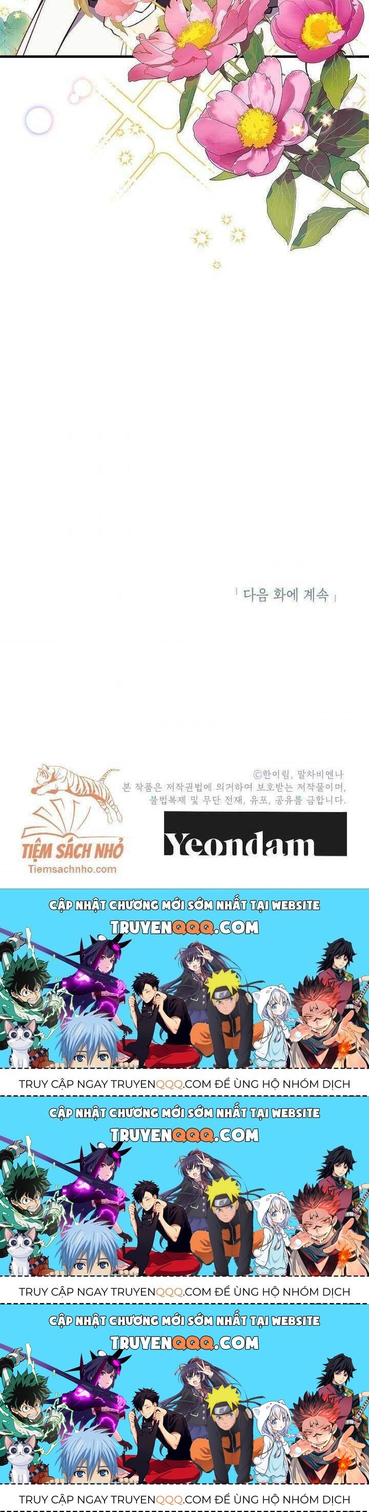 Chúng Ta Có Thể Trở Thành Người Nhà Không?: Chapter 31.4