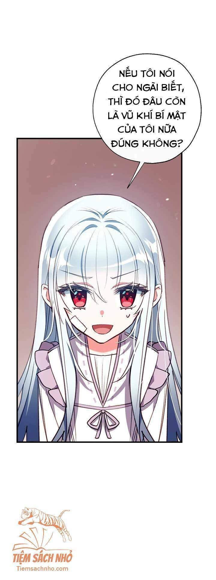 Chúng Ta Có Thể Trở Thành Người Nhà Không?: Chapter 31.5