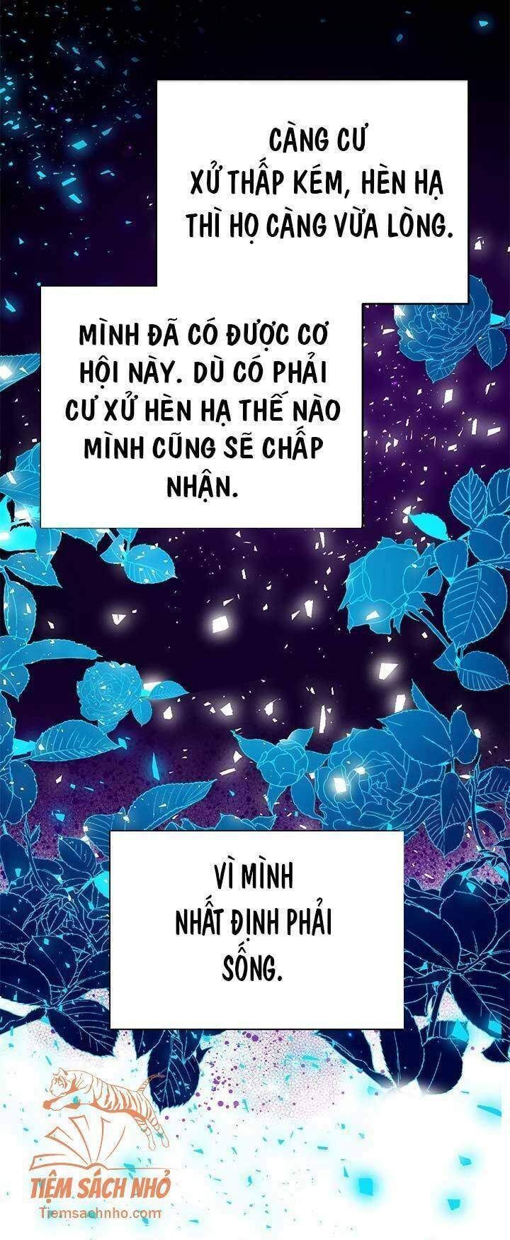 Chúng Ta Có Thể Trở Thành Người Nhà Không?: Chapter 31.5