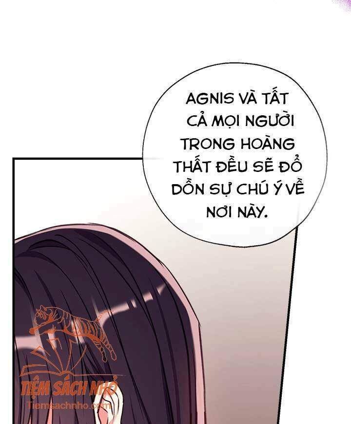 Chúng Ta Có Thể Trở Thành Người Nhà Không?: Chapter 31.5