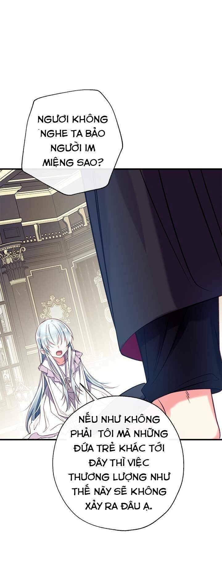 Chúng Ta Có Thể Trở Thành Người Nhà Không?: Chapter 31.5