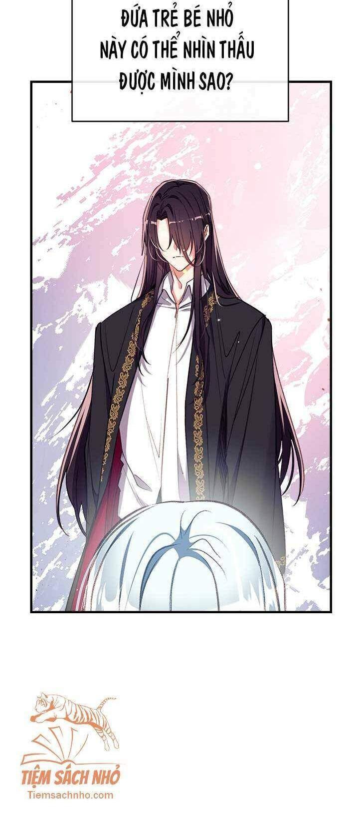 Chúng Ta Có Thể Trở Thành Người Nhà Không?: Chapter 31.5