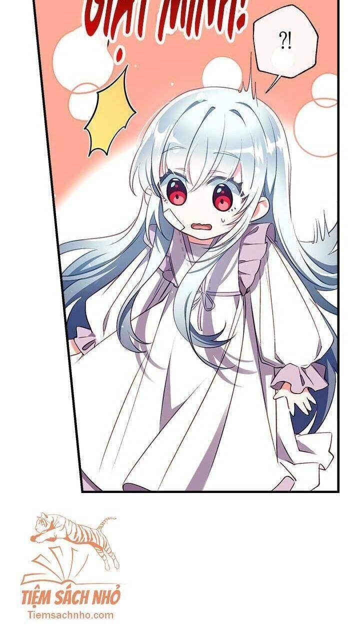 Chúng Ta Có Thể Trở Thành Người Nhà Không?: Chapter 31.5