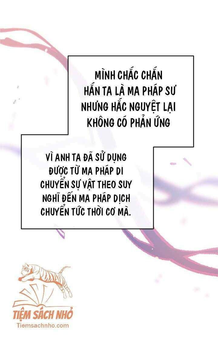 Chúng Ta Có Thể Trở Thành Người Nhà Không?: Chapter 31.5