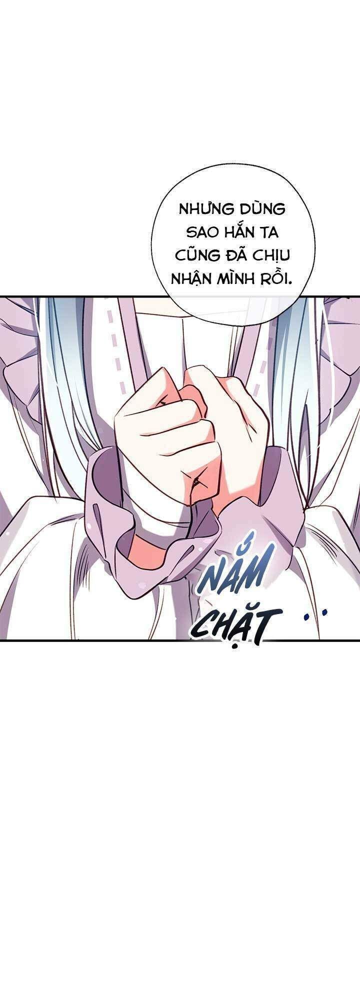 Chúng Ta Có Thể Trở Thành Người Nhà Không?: Chapter 31.5