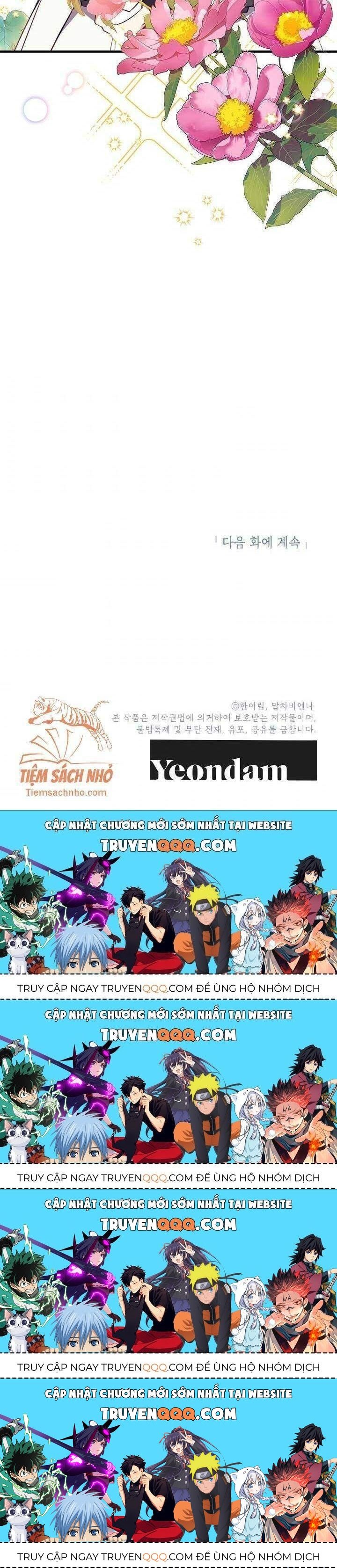 Chúng Ta Có Thể Trở Thành Người Nhà Không?: Chapter 31.5