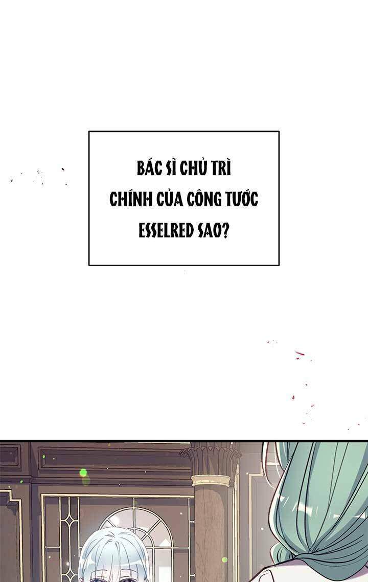 Chúng Ta Có Thể Trở Thành Người Nhà Không?: Chapter 32.1