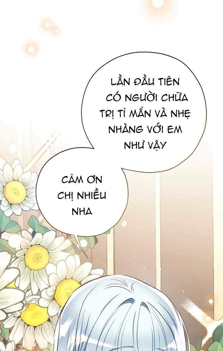 Chúng Ta Có Thể Trở Thành Người Nhà Không?: Chapter 32.1