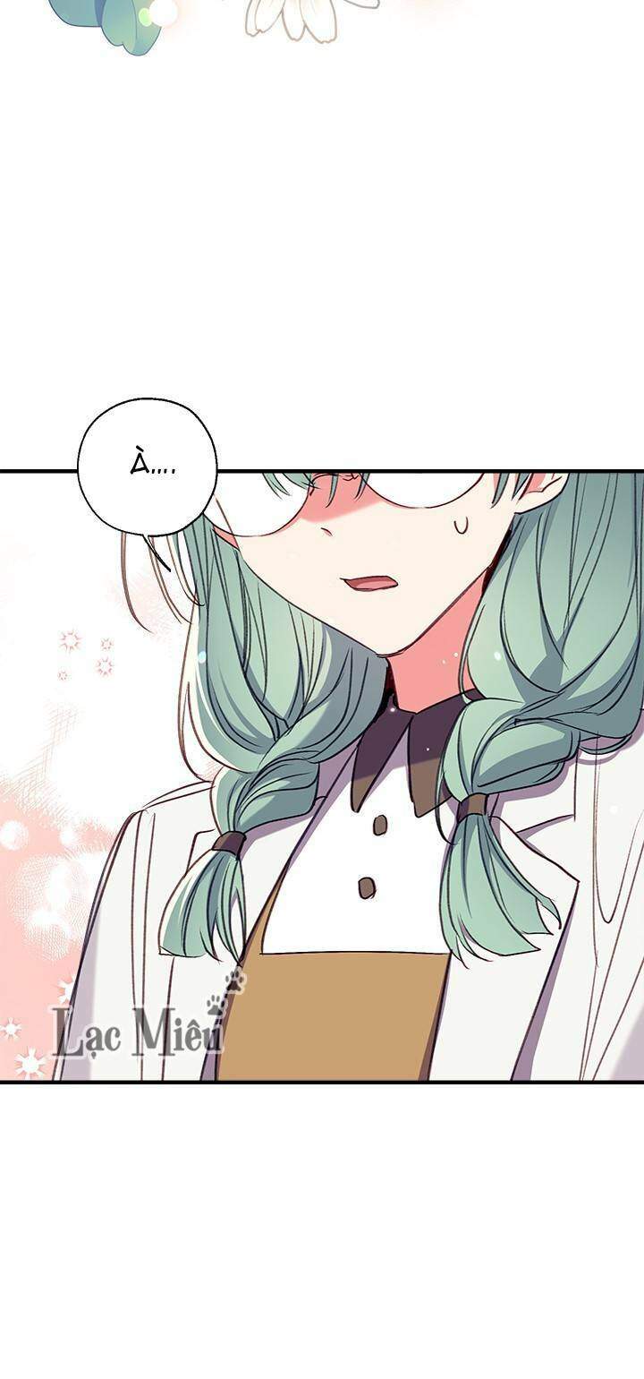 Chúng Ta Có Thể Trở Thành Người Nhà Không?: Chapter 32.1