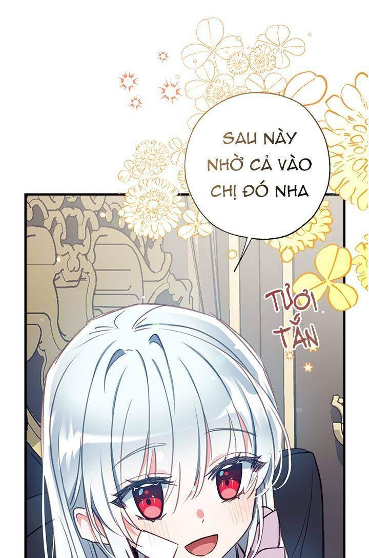 Chúng Ta Có Thể Trở Thành Người Nhà Không?: Chapter 32.1