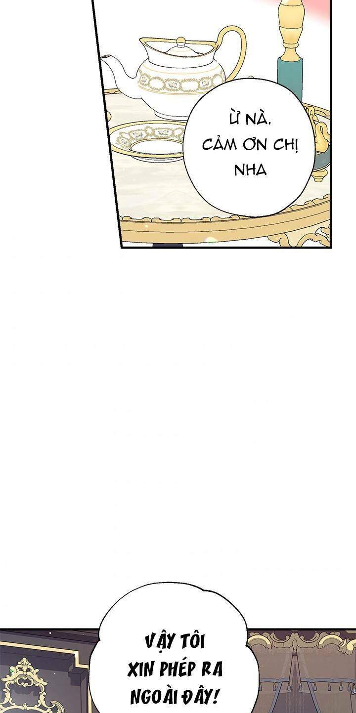 Chúng Ta Có Thể Trở Thành Người Nhà Không?: Chapter 32.1