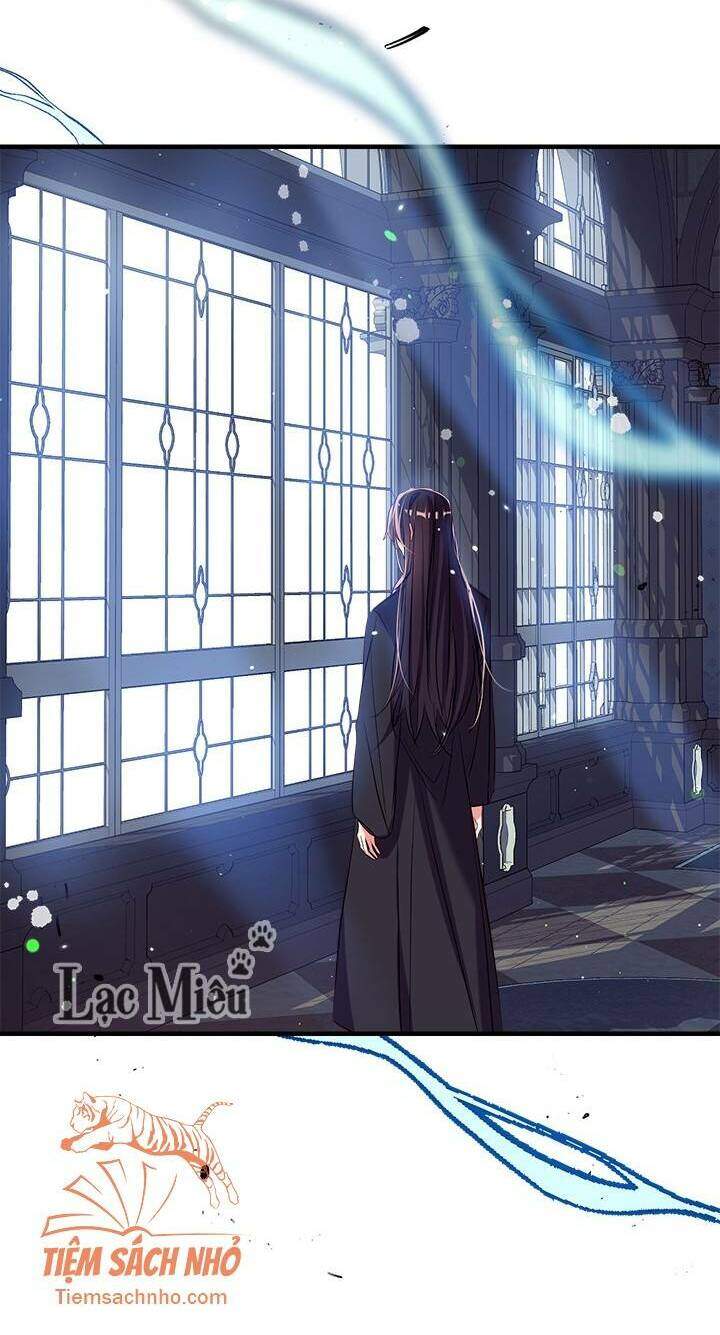 Chúng Ta Có Thể Trở Thành Người Nhà Không?: Chapter 32.1