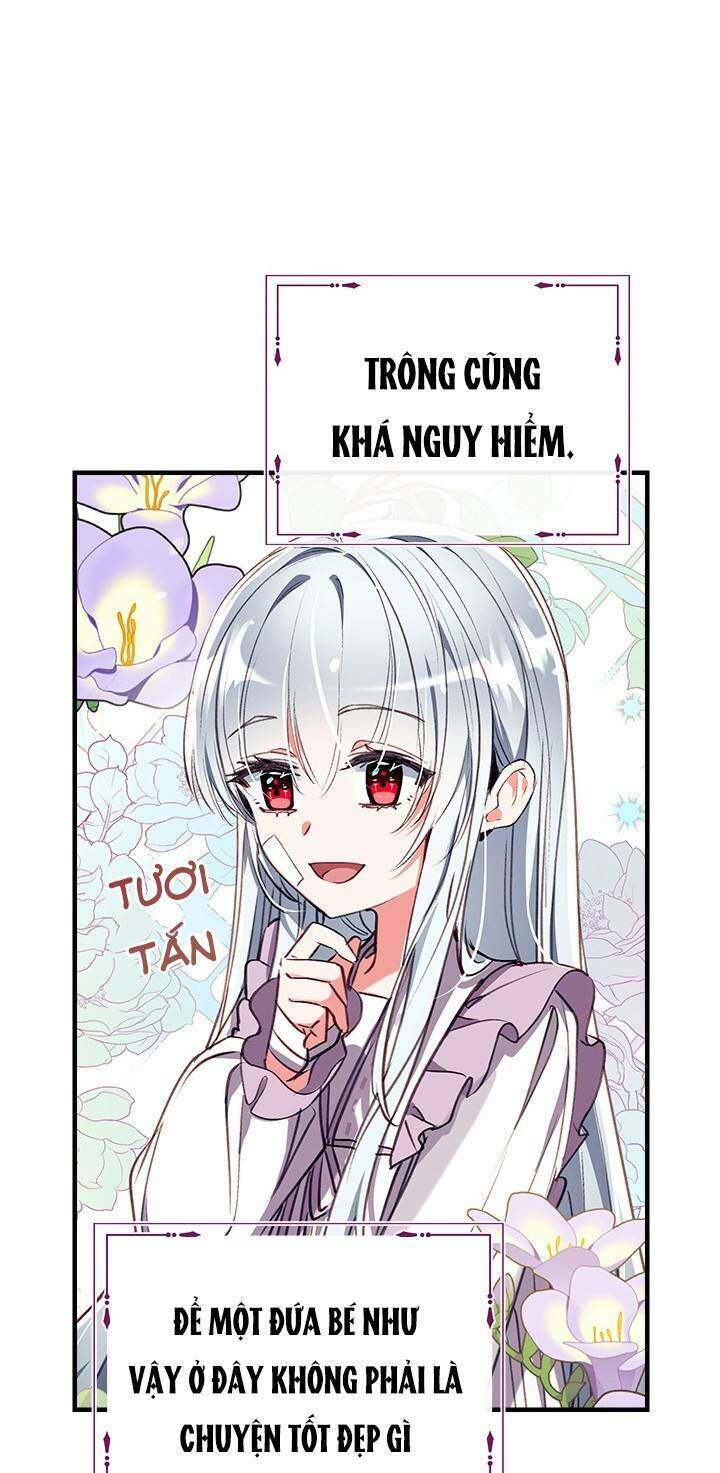 Chúng Ta Có Thể Trở Thành Người Nhà Không?: Chapter 32.1